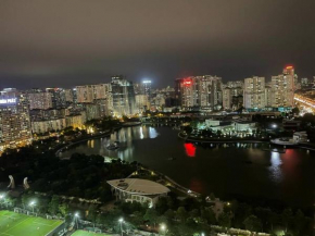 Căn hộ D'Capitale view hồ